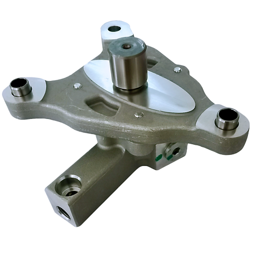 Internal Gearing Transmission Oil Pump DHT